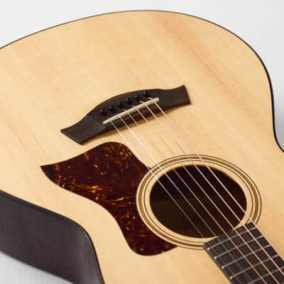 Taylor GT Urban Ash Grand Theater Acoustic Guitar - Natural image 5