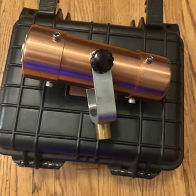 Placid Audio 20th Anniversary Copperphone AV 2024 - Copper image 3