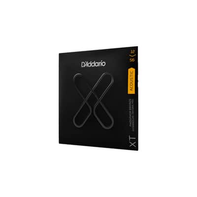XTAPB Acoustic Phosphor Bronze 12/56 D'Addario image 3