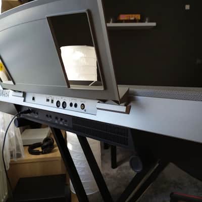 Yamaha PSR S900 image 3