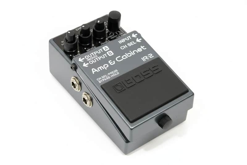 Boss IR-2