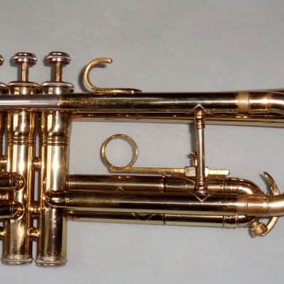 King Symphony DB trumpet image 11