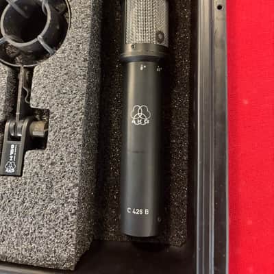 AKG C426B - Black image 2