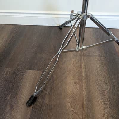 Staccato Boom Cymbal Stand 1970s-80s image 4