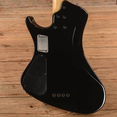 ESP E-II Stream Bass Black image 3