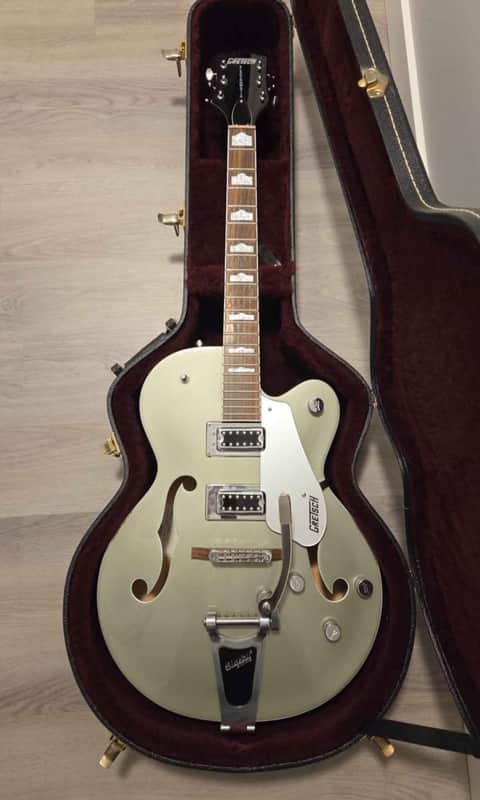 Gretsch G5420T Electromatic Hollow Body | Reverb Canada