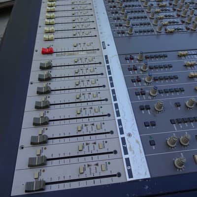Tascam M3700 Recording Console 1992 Grey image 3