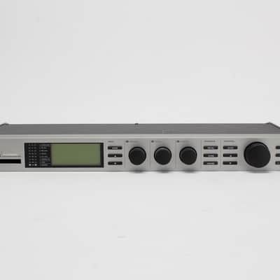 TC Electronic Reverb4000 Reverb Processor