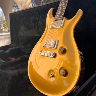 PRS McCarty 2015 - Gold Top image 7