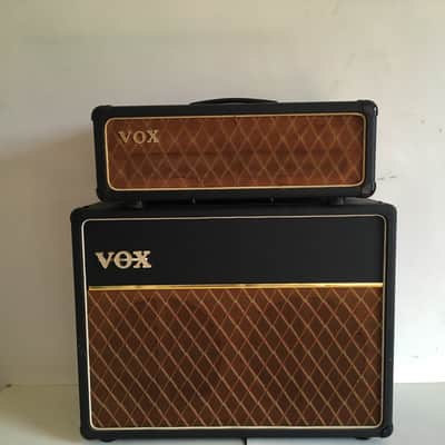 Vox AC50  small box 1964 image 2