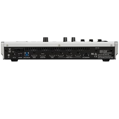 Pre-Owned Roland VR-1HD AV Streaming Mixer image 4