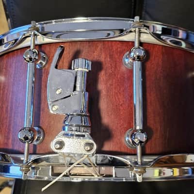 Brady Jaraah Block, 6.5x14 snare, 2010 image 2