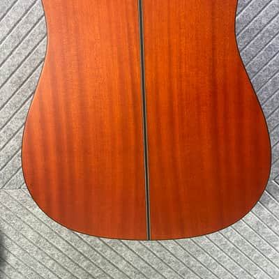 Fesley FDET280C 12 String SkunkWerx Stage Ready IN USA SETUP String Joy 2025 - Natural image 10