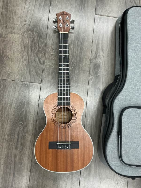 Ukulele Ranch UK-26 2017-2018 - Satin finish image 1