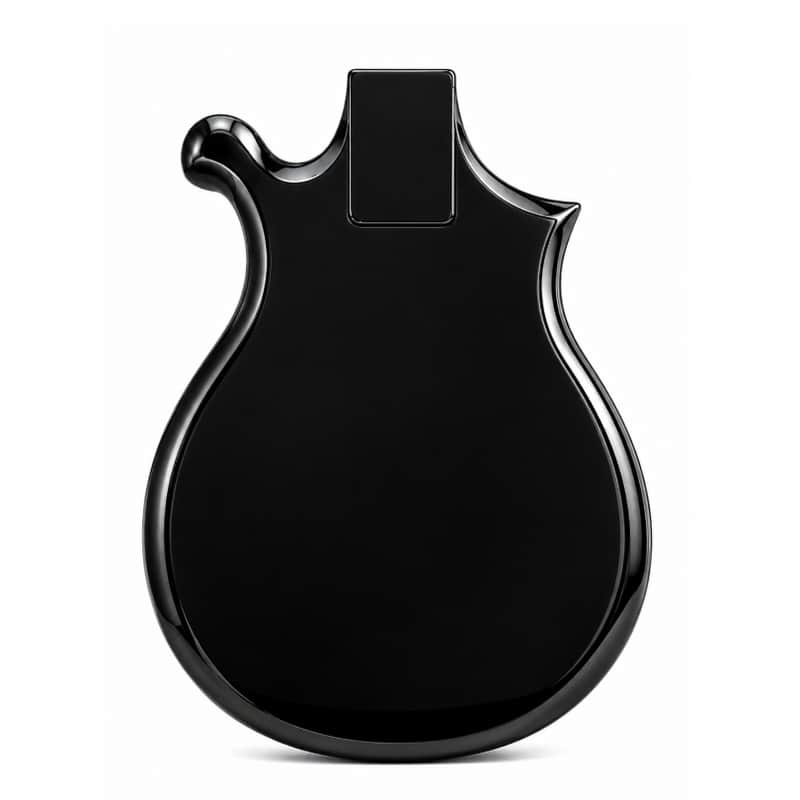 Weymann ® USA B1 Electric Bass Guitar 4 + 5 String 2027 Custom Shop image 1