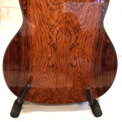 ALD La Cocobella (2013) - Premium Gypsy Guitar image 6