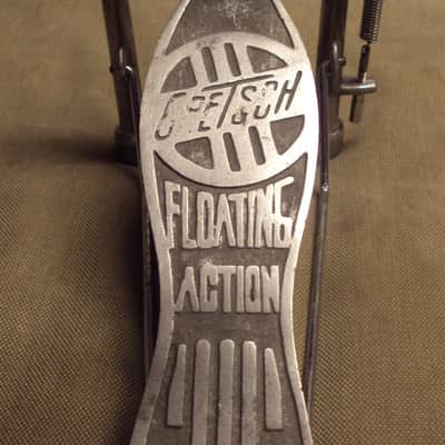 Gretsch Floating Action BD Pedal (Rehab) image 8