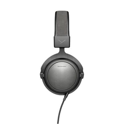 Beyerdynamic T5 (3rd Generation) Closed-Back Audiophile Headphones *USA Small Business* image 3