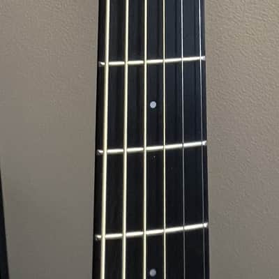 Furch Green Baritone BARc-SM with bag image 4