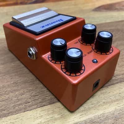 Ibanez JD9 Jet Driver 2010s Red image 2