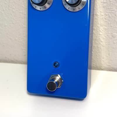 Roger Mayer Spitfire Distortion Clone image 2
