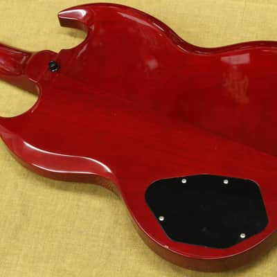 Orville EB-3 SG Bass '95 | Reverb