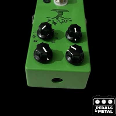 JHS Bonsai Overdrive 2018 - Present - Green - X18214 image 3
