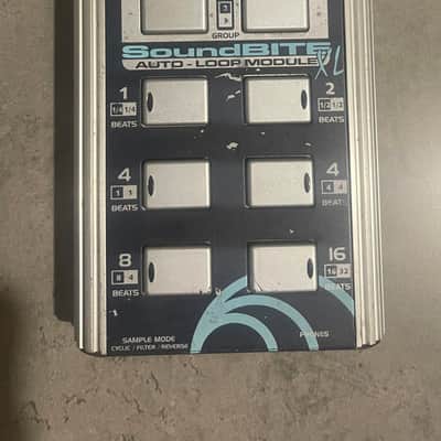 Redsound Soundbite XL Pro Auto-Loop Module image 1