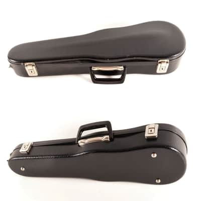 Rare 1/4 Quality Labaled TOP Violin +Original Hard Case~The Best Choice for Beginners image 2