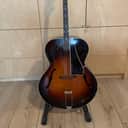 Gibson TG-50 1934 - 1940 - Sunburst