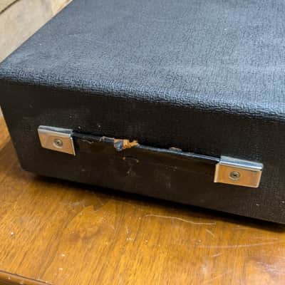 Ace Tone Solid Ace-8 Vintage Pre-Roland Electric Guitar & Instrument Amp Head image 4
