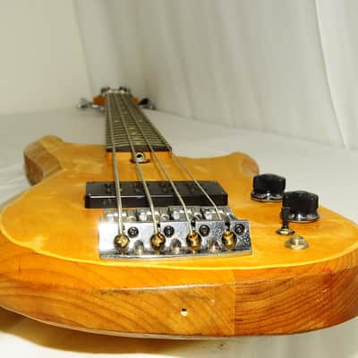 Ibanez Japan RB-888 Roadstar II Electric Bass RefNo 3120 image 3