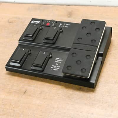 Line 6 FBV Express MkII 4-Button Foot Controller CG0120N