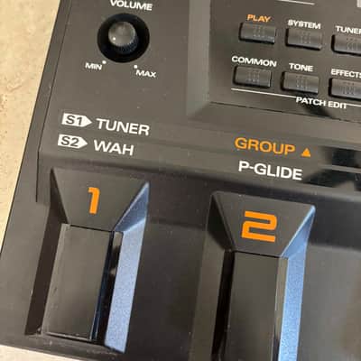 Roland RG-33 Guitar Synth image 2