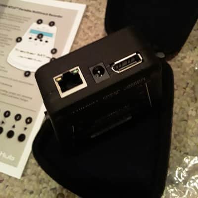 (Free Shipping) JamHub 16 Channel Multitrack Recorder (#4 of 4) with Power Supply & Original Packaging - *Never Used* image 5