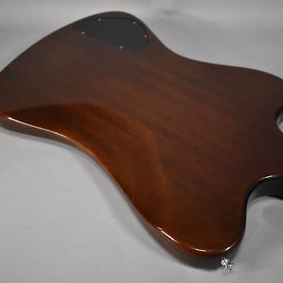2025 Gibson Custom '65 Non-Reverse Firebird V | VOS Vintage Sunburst image 13