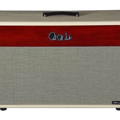 PRS Paul Reed Smith DG Custom 2x12 Guitar Speaker Cabinet image 2