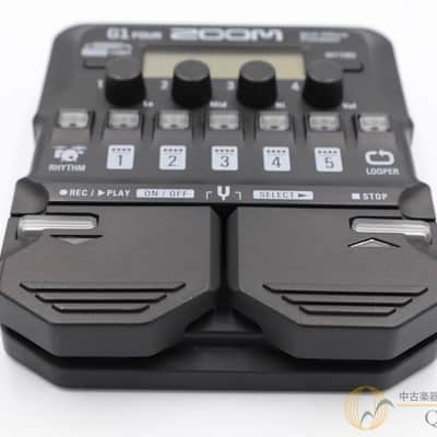 ZOOM G1 Four image 6