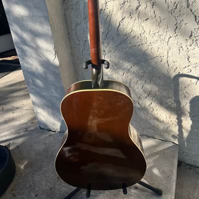Gibson MK35 1975 - Natural image 18