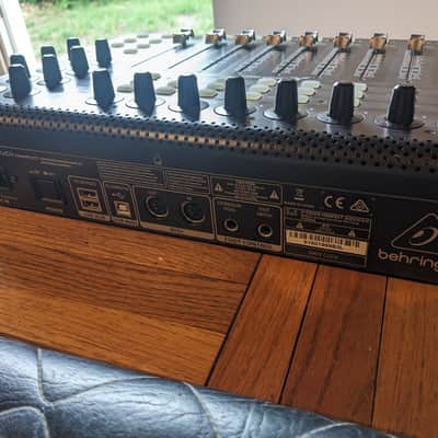 Behringer X-TOUCH COMPACT Universal DAW Control Surface 2015 - Present - Standard image 2
