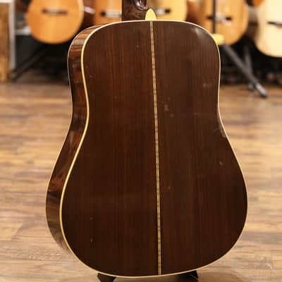 Martin D-28 Rich Robinson image 2