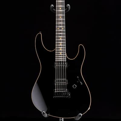 Suhr James Norbert Ivanyi Signature Series Modern Black image 1