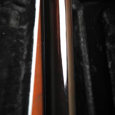 Epiphone SG G-400 Deluxe Vintage Sunburst Electric Guitar Made In Korea 2005 Pre-Owned image 16