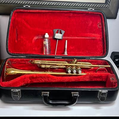 King Cleveland 600 Trumpet image 19