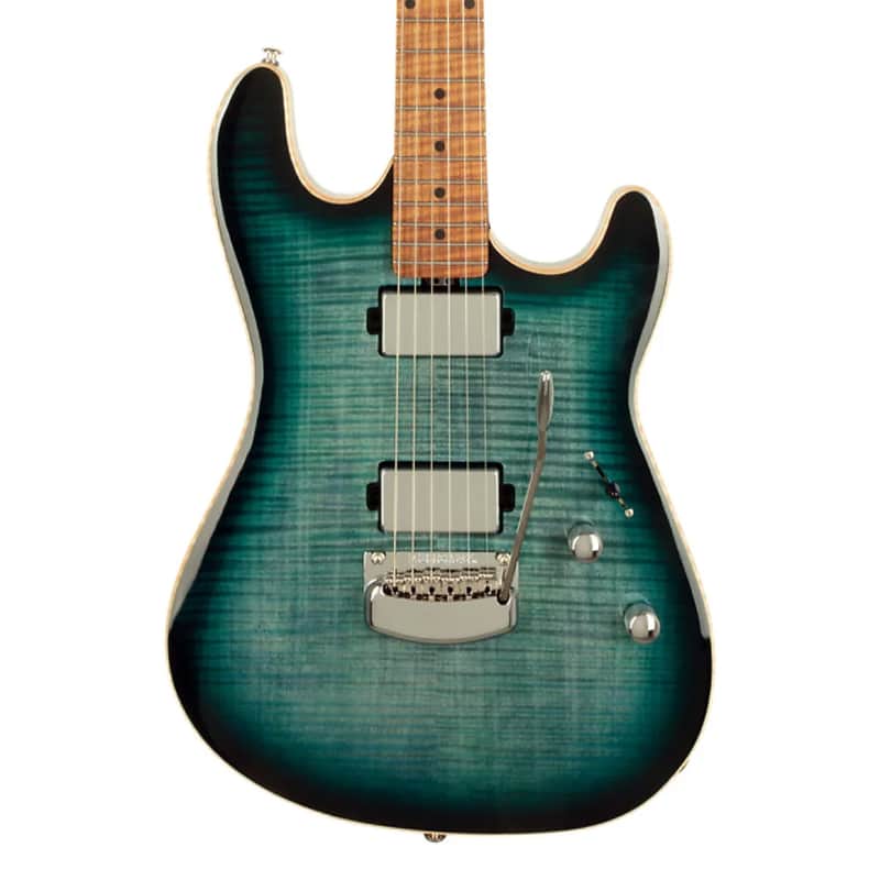 Ernie Ball Music Man Sabre HT image 2
