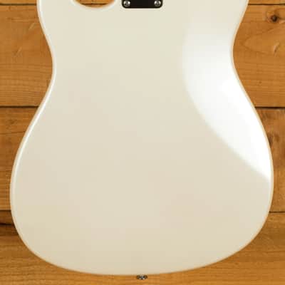 PRS SE NF53 - Pearl White image 4