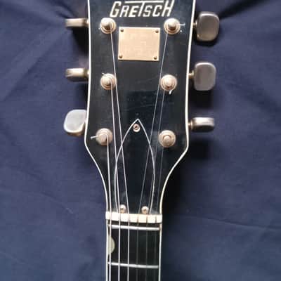 Gretsch Chet Atkins... 6122...Country Gentleman ...1967 image 7