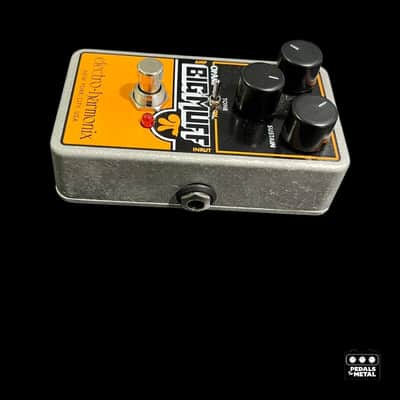 Immagine Electro-Harmonix Op Amp Big Muff Pi Reissue -x21467 - 6