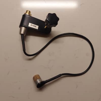 Schertler Stat-B-SET Double Bass 2000-2005 image 4