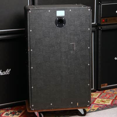 1980s Marshall 1555 Bass Amplifier Speaker Cabinet 1x15 | Sought-After Vintage Bass Amp Cab from the Mid 80s | 250W 8 Ohm image 5
